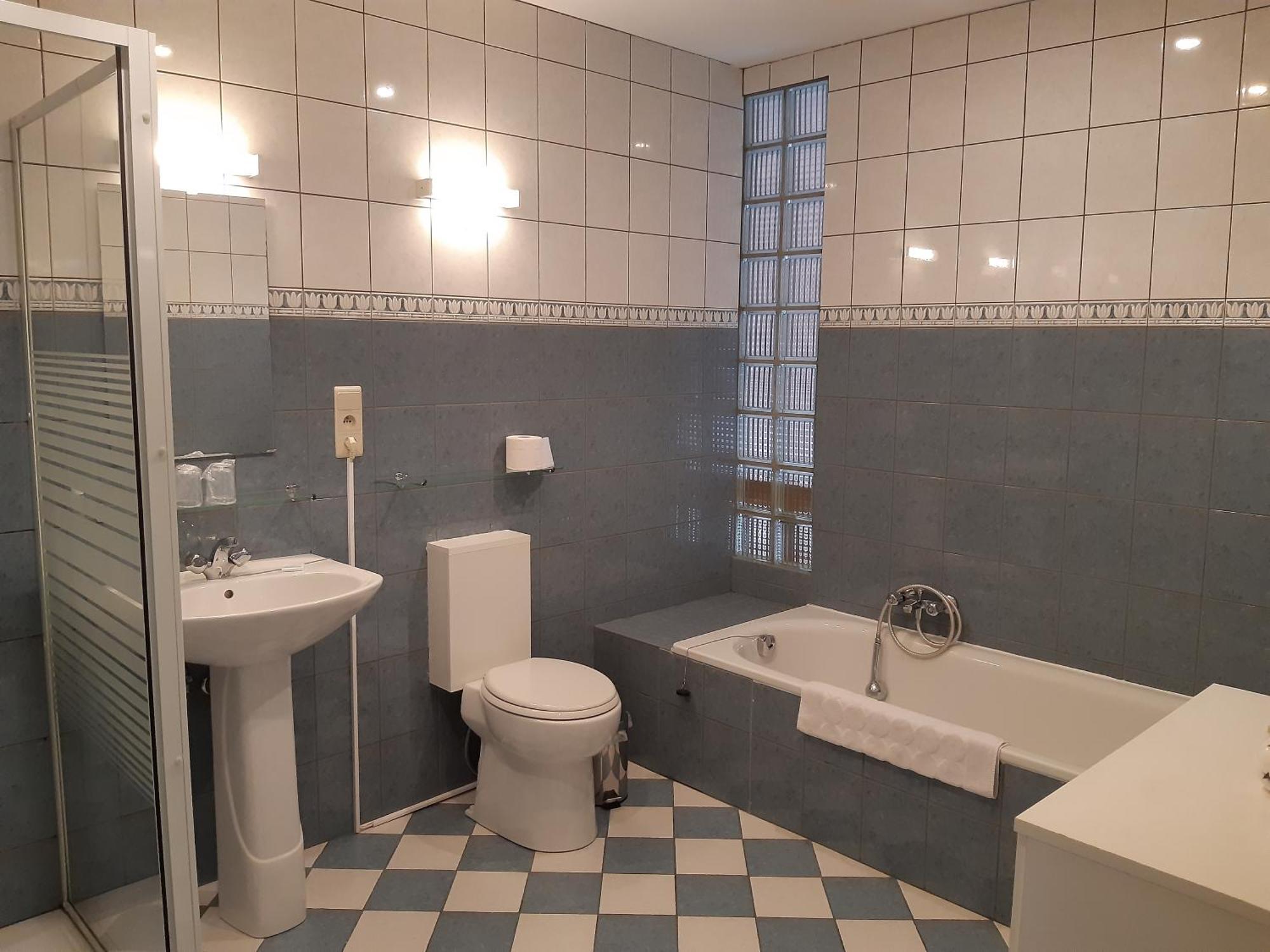 Chanteloup, Maison D'Hotes - Halleux Halleux  Oda fotoğraf